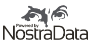 NostraData Logo